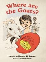 Where are the Goats?
