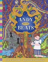 Andy and the Beats: Parenting a Child with Type 1 Diabetes
