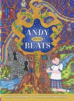 Andy and the Beats: Parenting a Child with Type 1 Diabetes