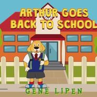 Arthur goes Back to School