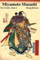 Miyamoto Musashi : Two Swords: Book 2