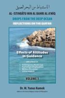 Effects of Attitudes in Guidance