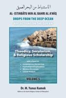 Theodicy, Secularism, & Religious Scholarship