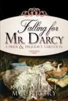 Falling for Mr Darcy