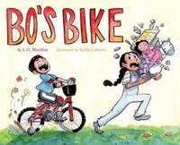 Bo's Bike