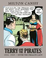 Terry and the Pirates Vol. 1