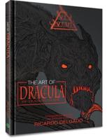 The Art of Dracula of Transylvania