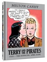 Terry and the Pirates: The Master Collection Vol. 5