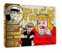 The Complete Dick Tracy