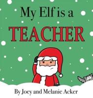 My Elf Is a Teacher