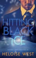 Hitting Black Ice