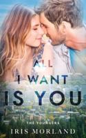 All I Want Is You : The Youngers Book 3