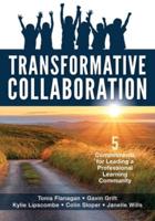 Transformative Collaboration