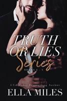 Truth or Lies Series: Books 1-3