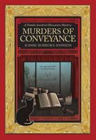 Murders of Conveyance Volume 3