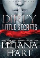 Dirty Little Secrets: A J.J. Graves Mystery