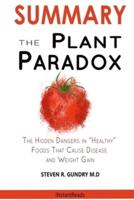 SUMMARY OF The Plant Paradox