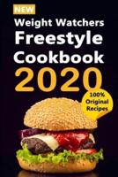NEW Weight Watchers Freestyle Cookbook 2020