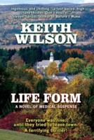 Life Form: a novel of medical suspense