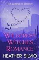 Wildcrest Witches Romance