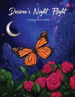 Desiree's Night Flight