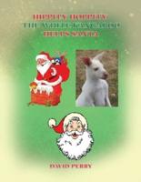 Hippity Hoppity The White Kangaroo Helps Santa