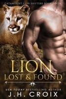 Lion Lost & Found