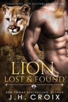 Lion Lost & Found