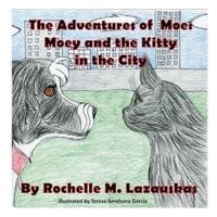 Moey and the Kitty in the City