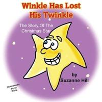 Winkle Has Lost His Twinkle