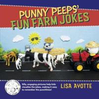 Punny Peeps' Fun Farm Jokes