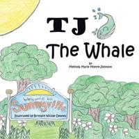 TJ the Whale