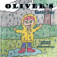 Oliver's Rainy Day