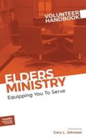 Elders Ministry Volunteer Handbook