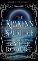 The Kraken's Sacrifice : Alternate Cover