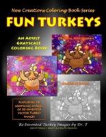 New Creations Coloring Book Series