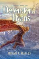 Defender of Llyans: An Illustrated Fantasy Novel