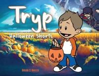 Tryp - Halloween Shorts