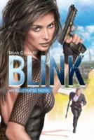 Blink: An Illustrated Spy Thriller Novel