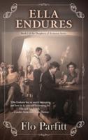 Ella Endures: Book 2 of the Daughters of Evolution Series