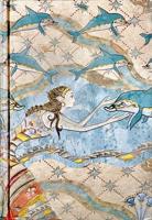 The Dolphins of Knossos Volume 3