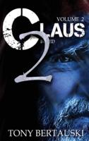 Claus Boxed 2: A Science Fiction Holiday Adventure