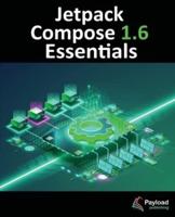 Jetpack Compose 1.6 Essentials