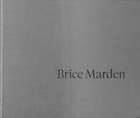 Brice Marden - It Reminds Me of Something, and I Don't Know What It Is