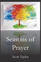 Seasons of Prayer