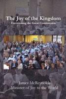 The Joy of the Kingdom