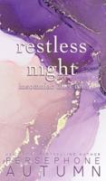 Restless Night: Insomniac Duet #3