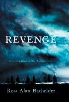 Revenge: Tales Best Read in the Twilight Hours