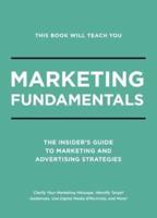 This Book Will Teach You Marketing Fundamentals