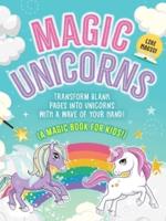The Magic Book: Unicorns